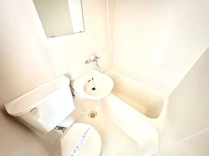 物件内観写真9　(バス／シャワールーム等)