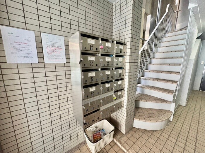 物件外観写真5　(建物設備)