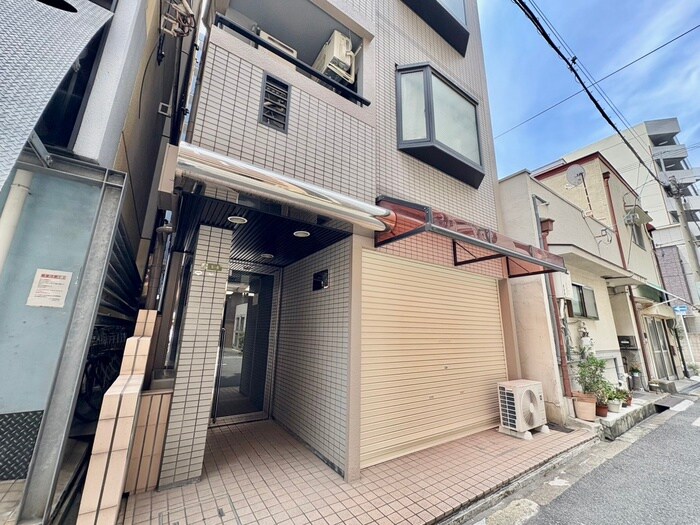 物件外観写真6　(外観写真)