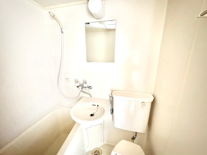 物件内観写真10　(洗面)