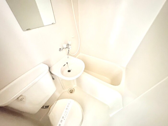 物件内観写真11　(バス／シャワールーム等)