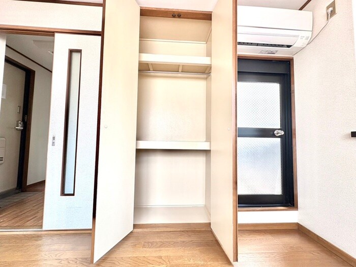 物件内観写真11　(収納)