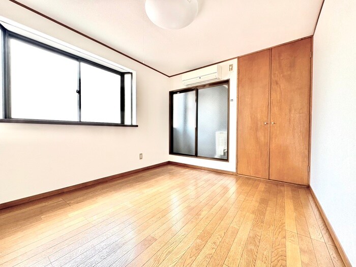 物件内観写真12　(居室)