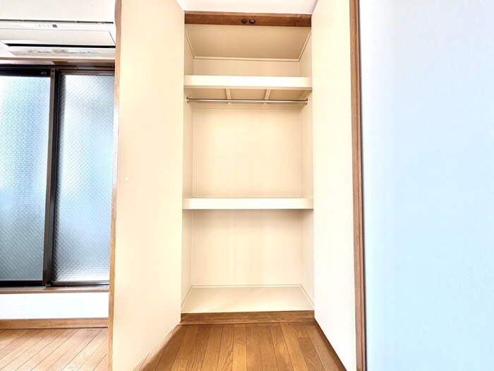 物件内観写真13　(収納)