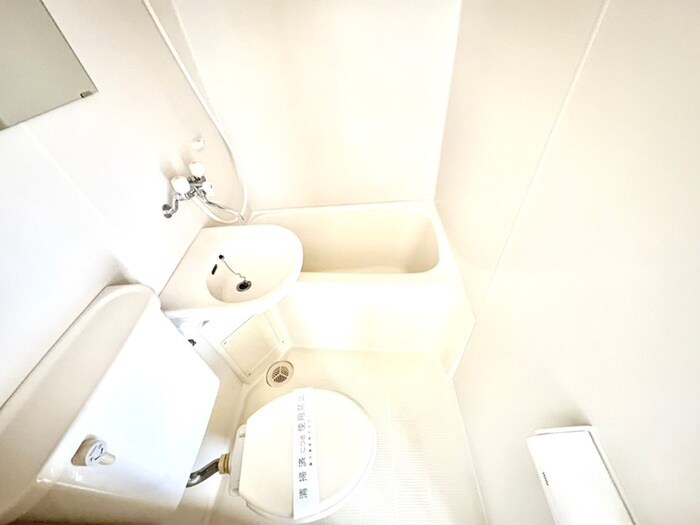 物件内観写真13　(洗面)