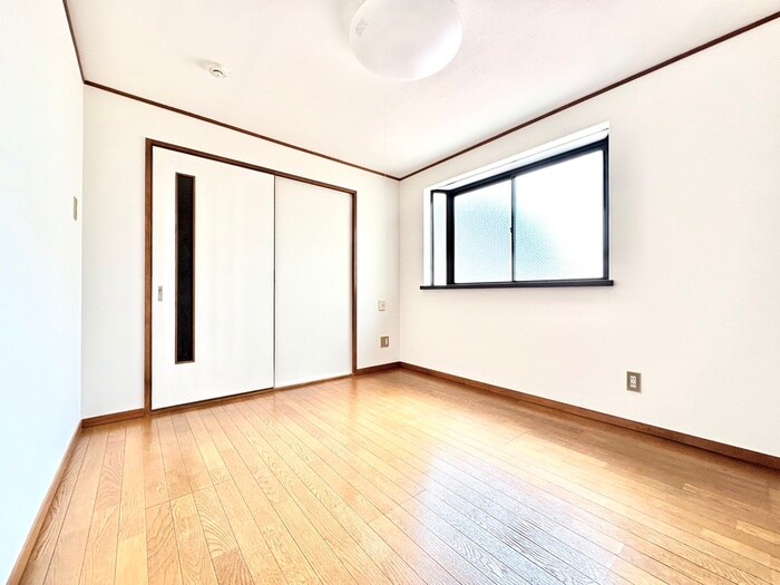 物件内観写真14　(居室)