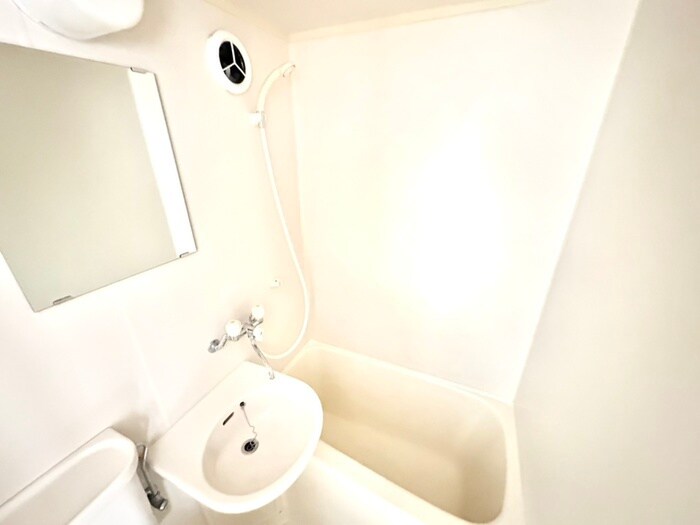 物件内観写真14　(バス／シャワールーム等)