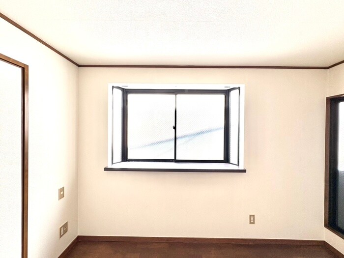 リバティ－中央の内観写真