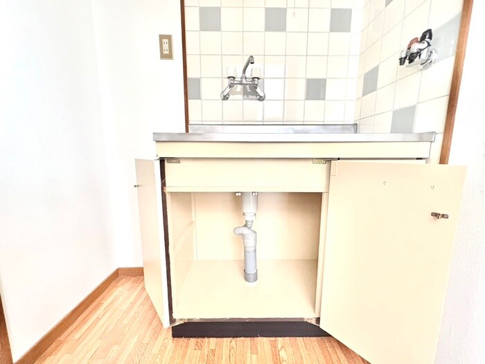 物件内観写真17　(収納)