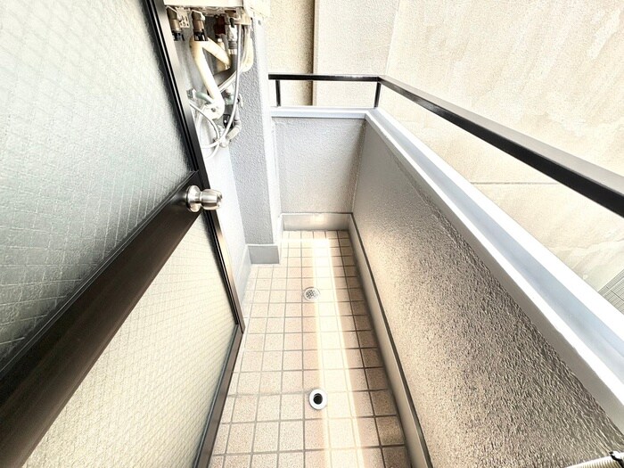 物件内観写真20　(ベランダ・バルコニー)