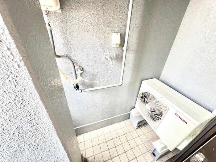 物件内観写真22　(ベランダ・バルコニー)