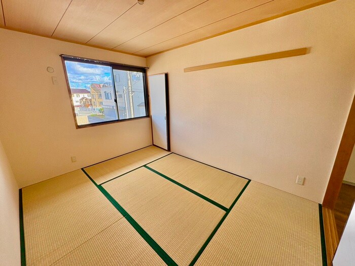 物件内観写真9　(居室)