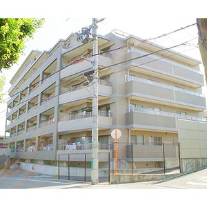 ﾊﾟｰｸﾊｲﾑ池田ﾋﾙｽﾞｶﾞｰﾃﾞﾝ（207）外観写真