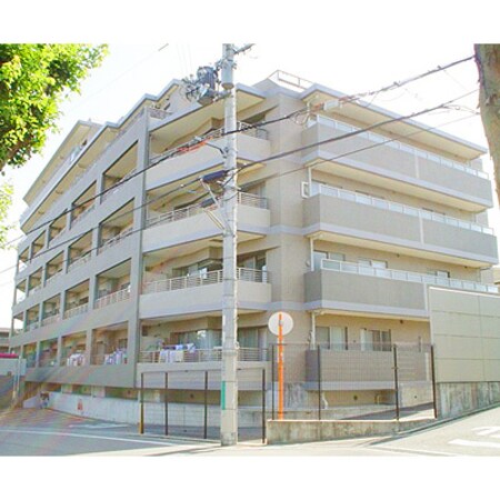 ﾊﾟｰｸﾊｲﾑ池田ﾋﾙｽﾞｶﾞｰﾃﾞﾝ（207）外観写真