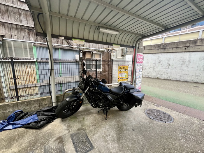 外観写真