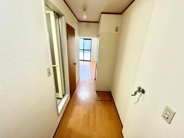 廊下