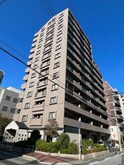 サンメゾン江戸堀(1103)