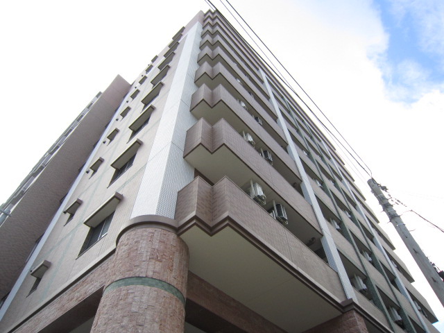 ｴｽﾃﾑｺ-ﾄ神戸西Ⅲﾌﾛﾝﾀ-ｼﾞｭ(1101)