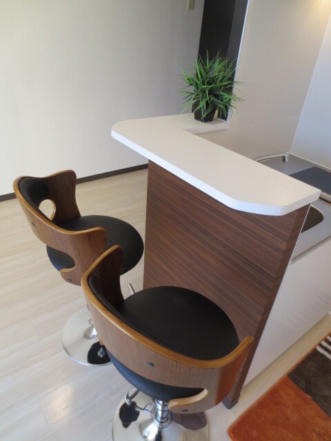 物件内観写真10　(居室)