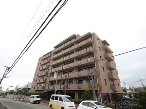 夙川ハウス（211）外観写真