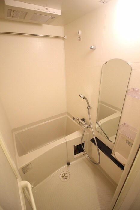 物件内観写真10　(バス／シャワールーム等)