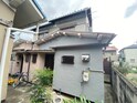 西野山中臣町貸家