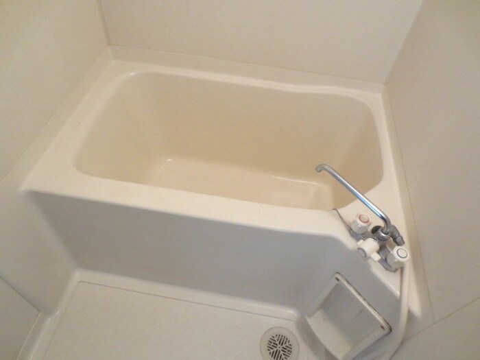 物件内観写真6　(バス／シャワールーム等)