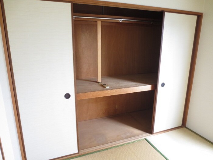 物件内観写真9　(収納)