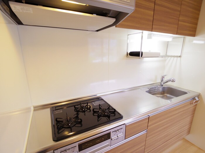 物件内観写真11　(キッチン)