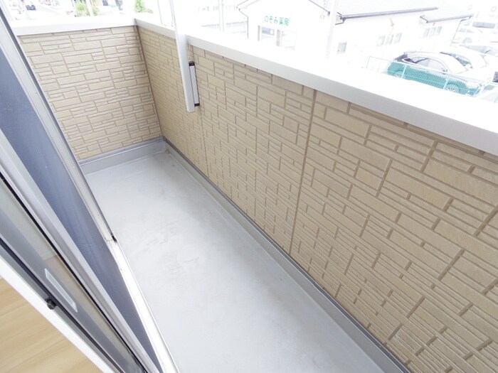 物件内観写真20　(ベランダ・バルコニー)