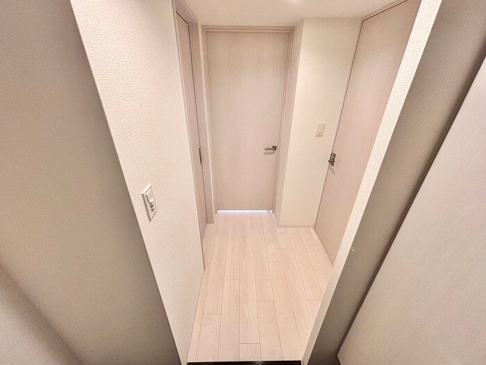 物件内観写真19　(廊下)