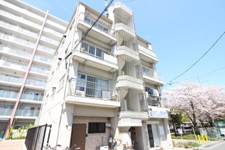 シンコ－コ－ポ外観写真