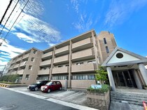 エスポワ－ルＫＹＯの外観写真