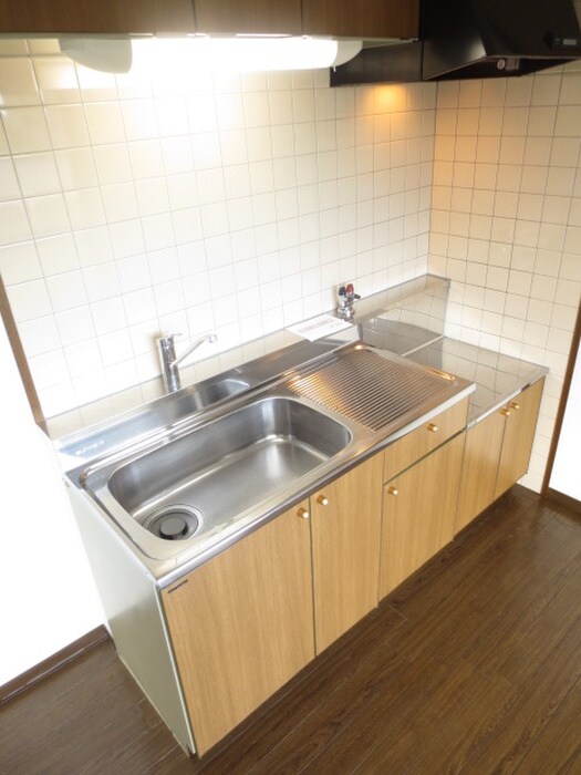 物件内観写真7　(キッチン)