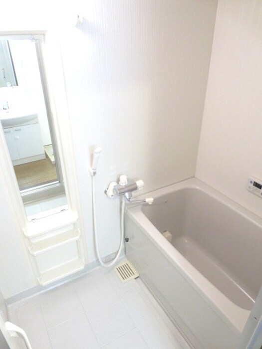 物件内観写真9　(バス／シャワールーム等)