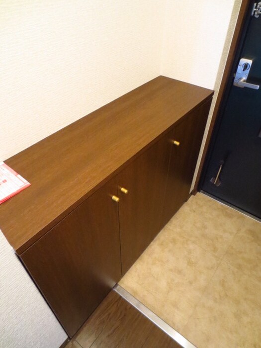 物件内観写真16　(靴箱)