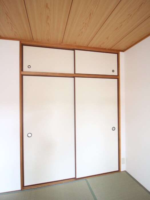 物件内観写真9　(収納)