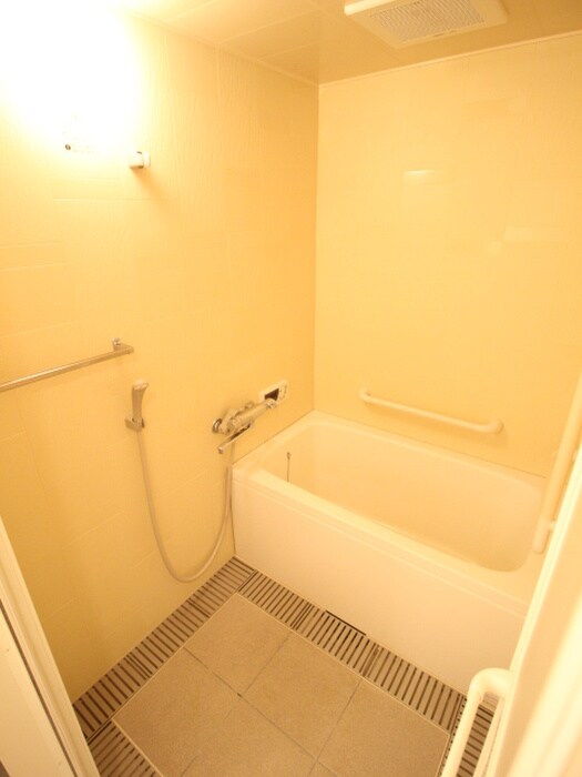 物件内観写真11　(バス／シャワールーム等)