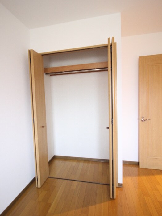 物件内観写真17　(収納)