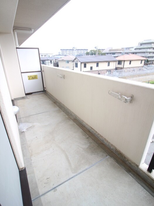 物件内観写真22　(ベランダ・バルコニー)
