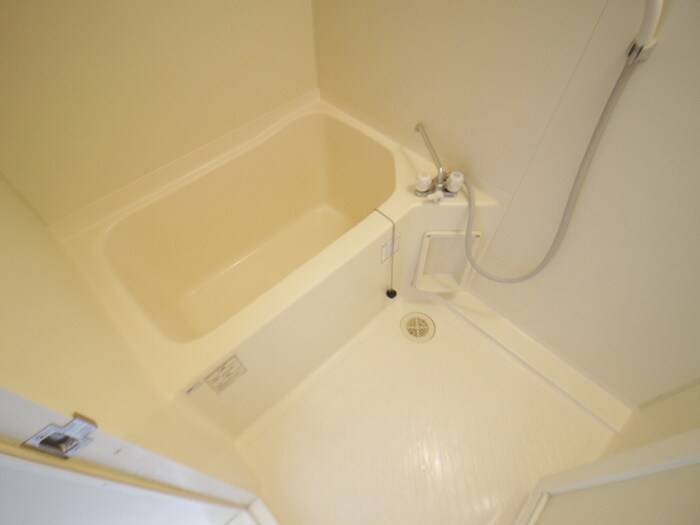 物件内観写真9　(バス／シャワールーム等)