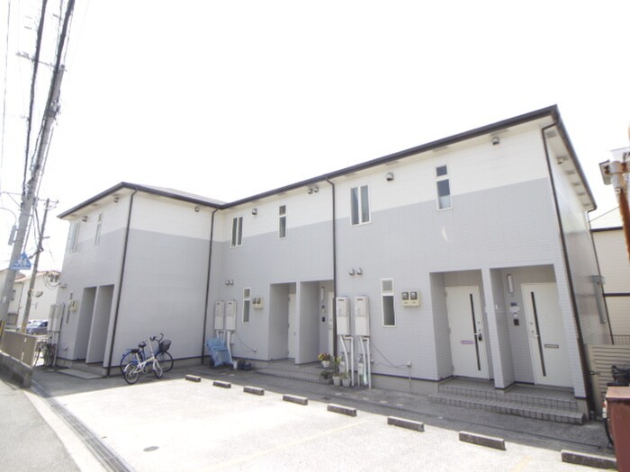 物件外観写真4　(周辺環境)