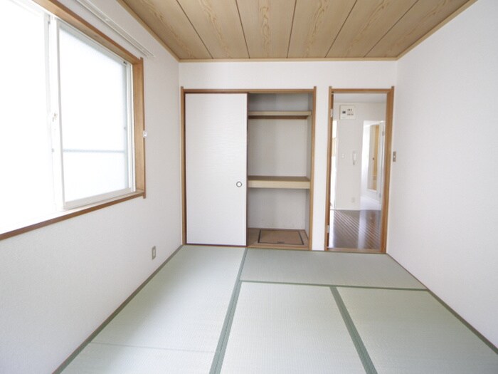 物件内観写真15　(居室)