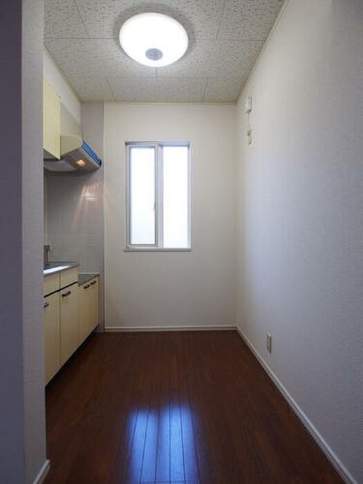 物件内観写真19　(キッチン)