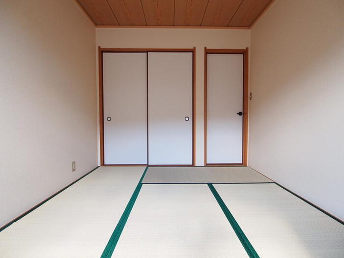 物件内観写真20　(居室)