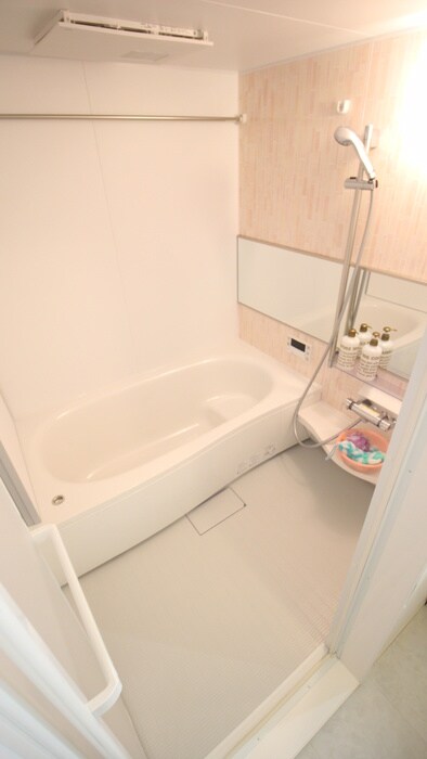 物件内観写真9　(バス／シャワールーム等)