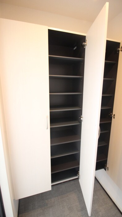 物件内観写真14　(靴箱)