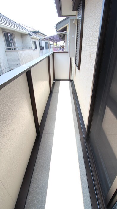 物件内観写真15　(ベランダ・バルコニー)
