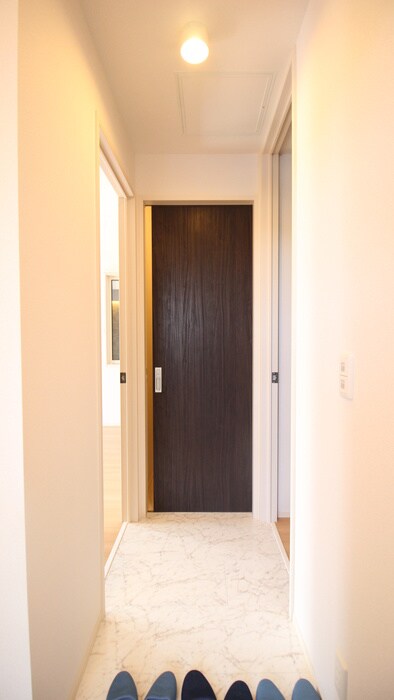 物件内観写真17　(廊下)