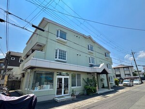 サンホ－ム２１外観写真